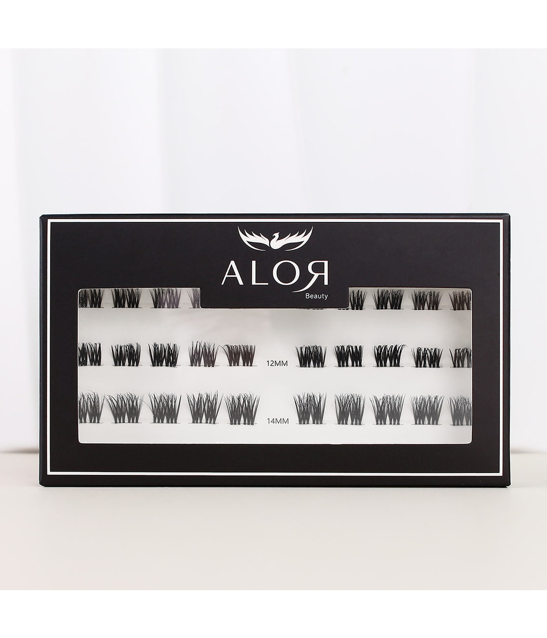 ALOR Cluster Refill