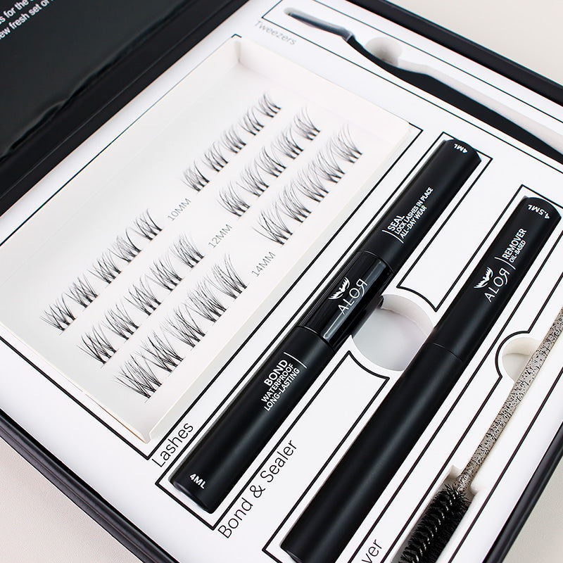 Lash Extension Kits