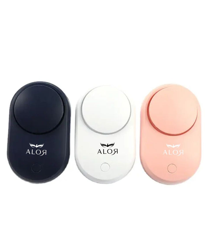 ALOR Lash Fan Mini