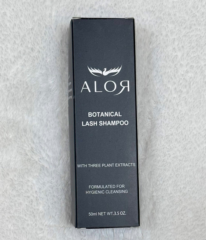 ALOR Lash Shampoo - 100 ML