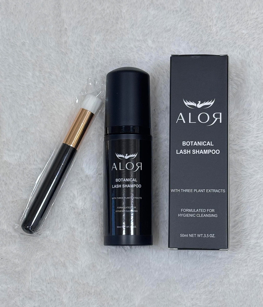 ALOR Lash Shampoo - 100 ML