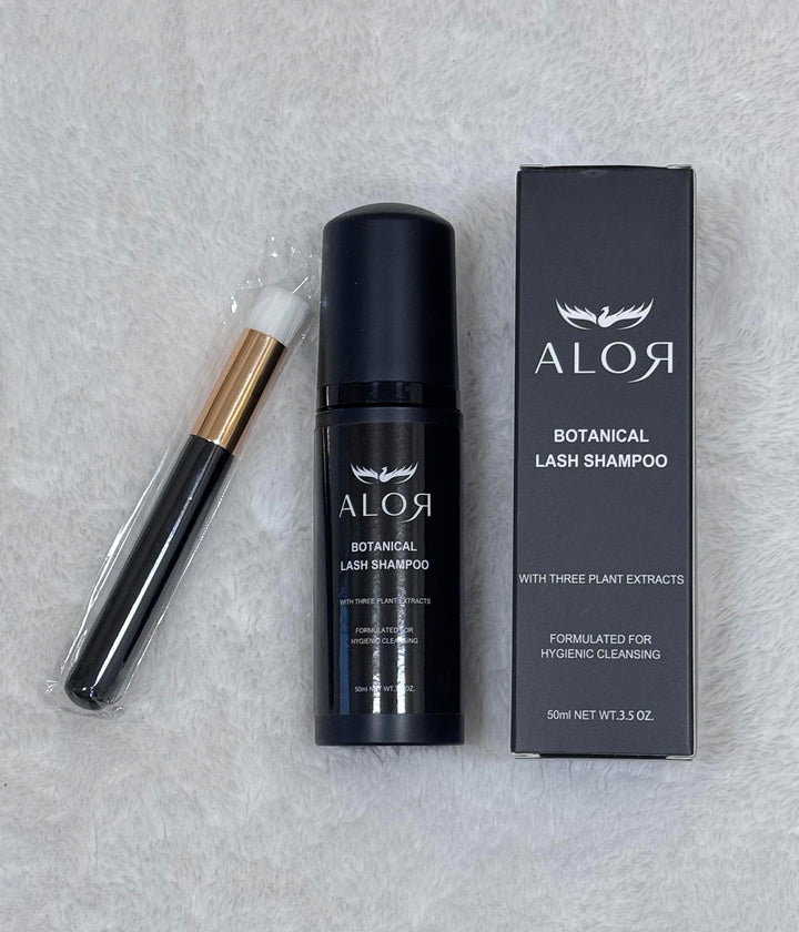 ALOR Lash Shampoo - 100 ML