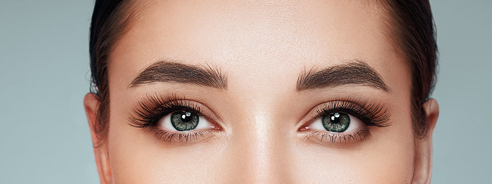 Alor DIY lash extensions