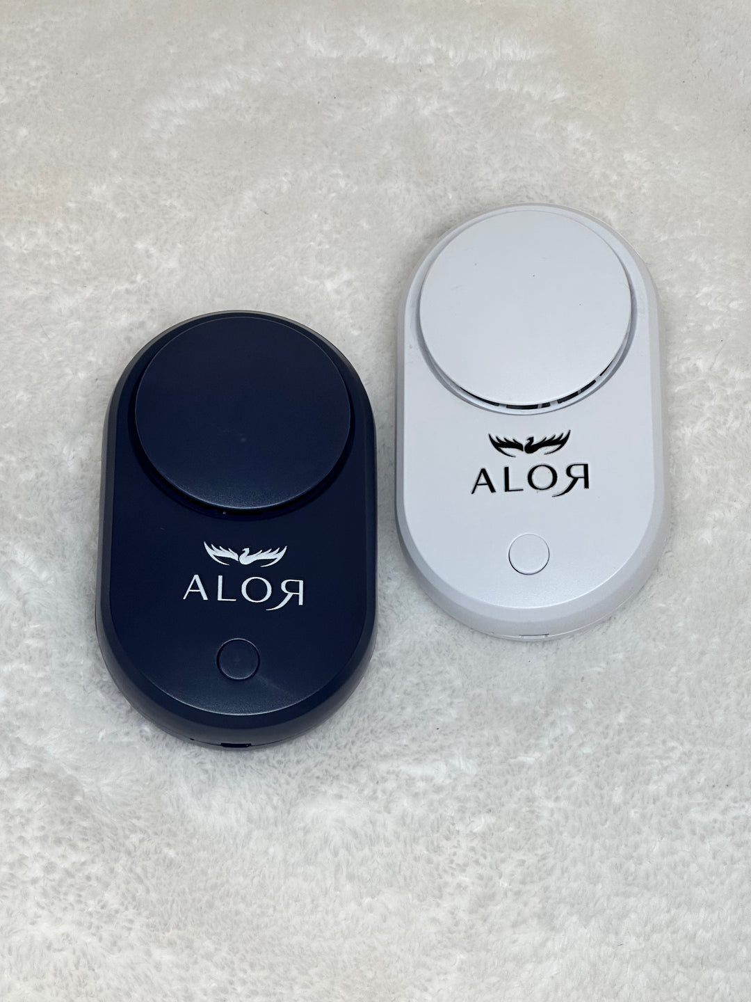 ALOR Lash Fan Mini