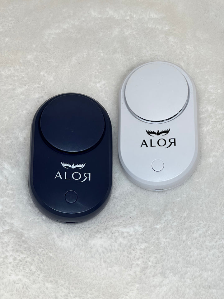 ALOR Lash Fan Mini