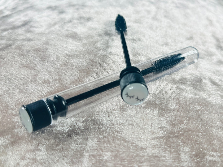 ALOR Mascara Brush Eyelash Wand with Tube