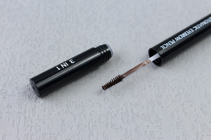ALOR 3-in-1 Eyebrow Pencil & Gel