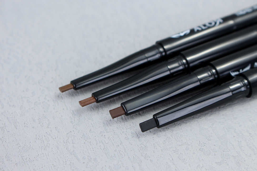 ALOR 3-in-1 Eyebrow Pencil & Gel