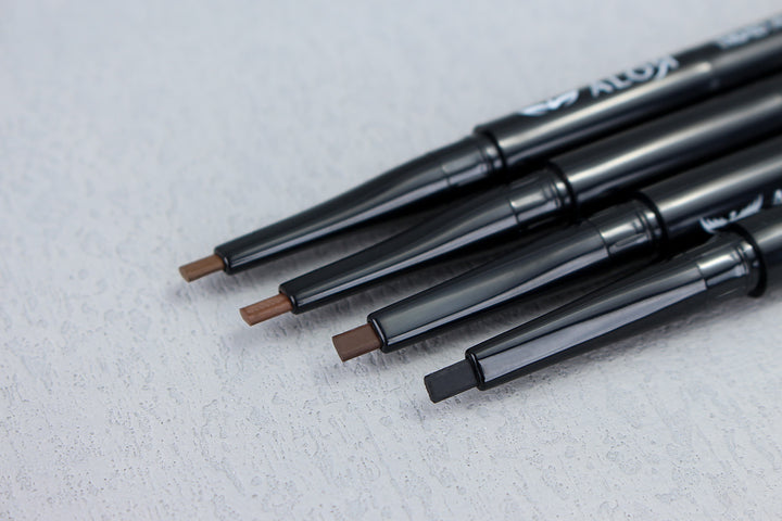 ALOR 3-in-1 Eyebrow Pencil & Gel