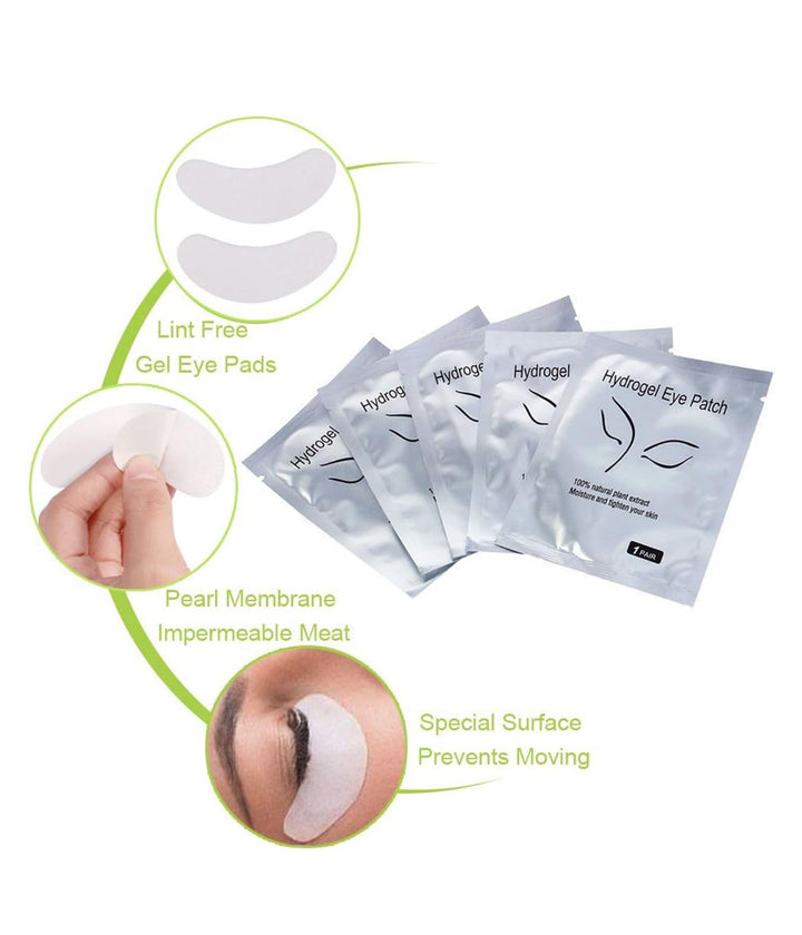 ALOR Hydrogel Pads