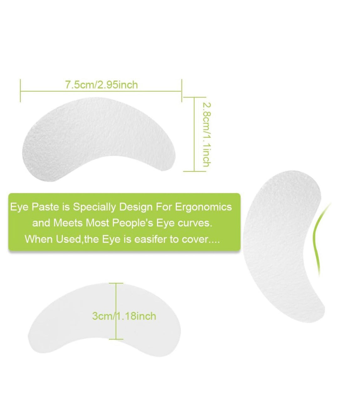 ALOR Hydrogel Pads