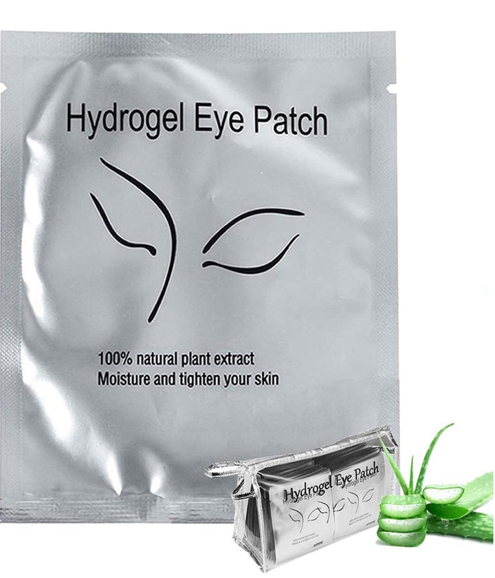 ALOR Hydrogel Pads