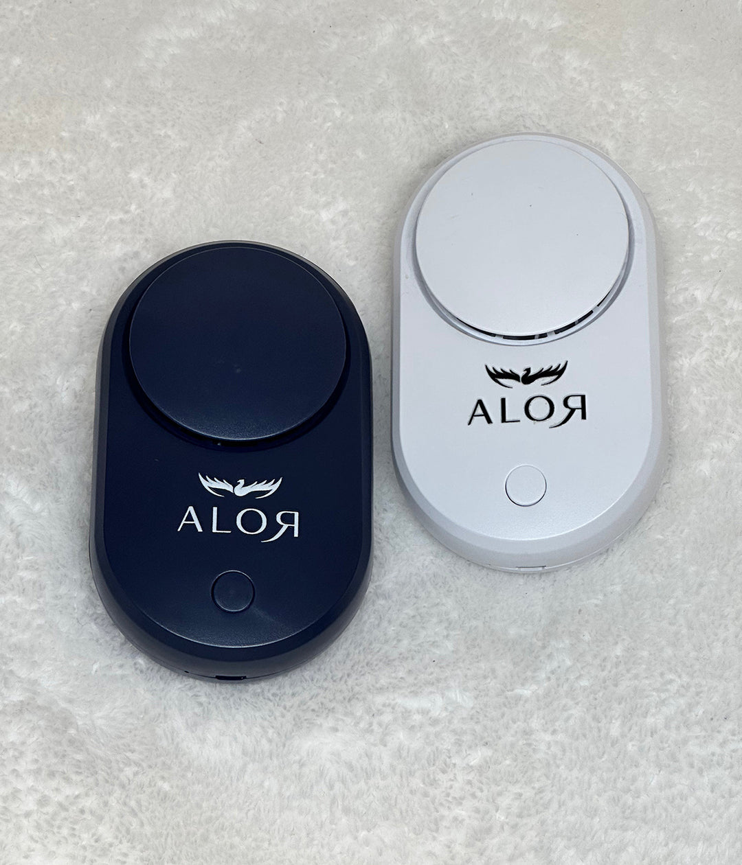 ALOR Lash Fan Mini