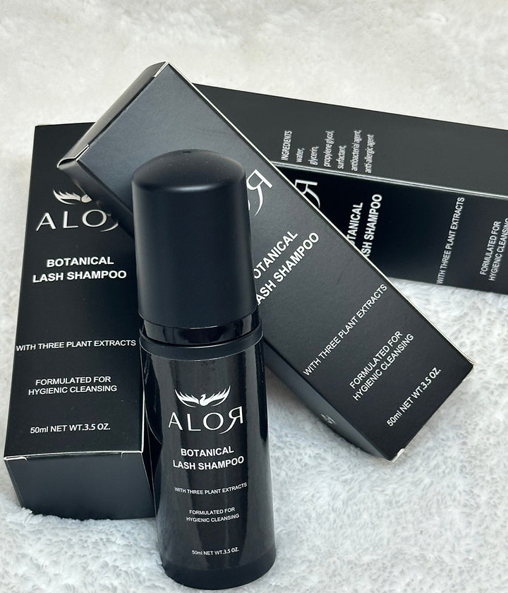 ALOR Lash Shampoo - 100 ML