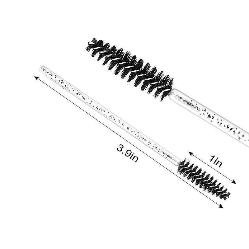 ALOR Mascara Brush Eyelash Wand with Tube