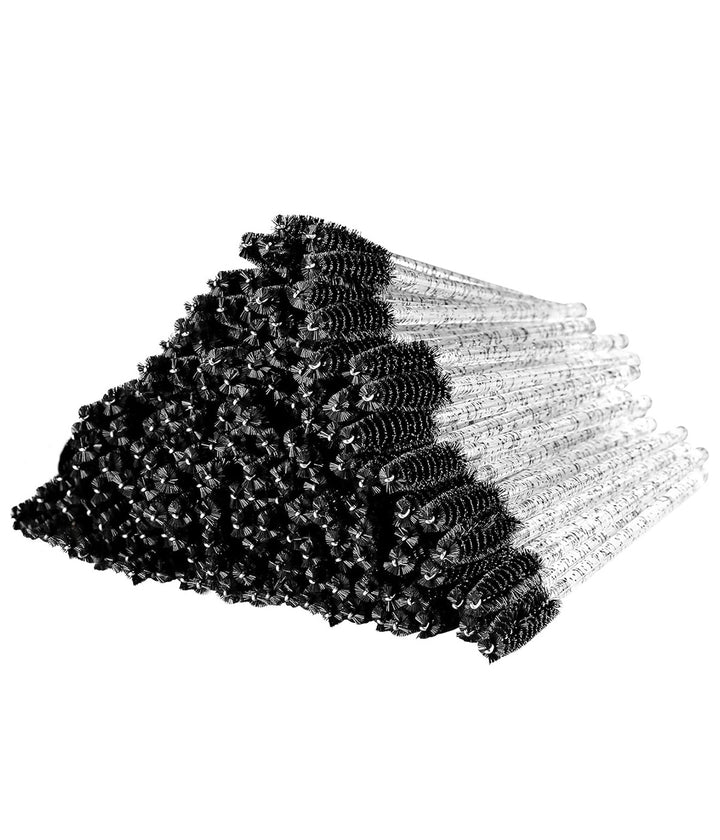 ALOR Mascara Brush Eyelash Wand with Tube